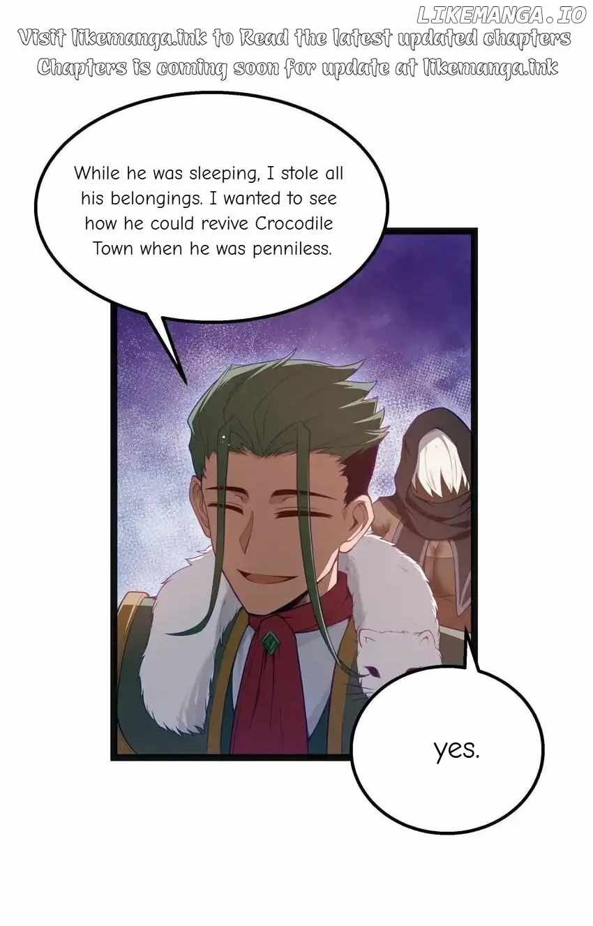 This Hero is a Money Supremacist Chapter 14 1